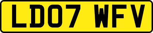 LD07WFV
