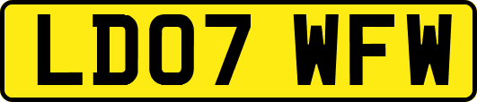 LD07WFW