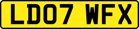 LD07WFX
