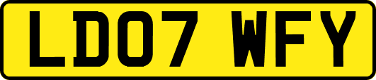 LD07WFY