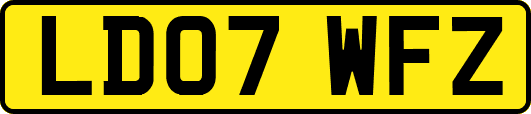 LD07WFZ