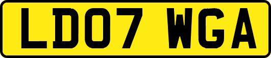 LD07WGA