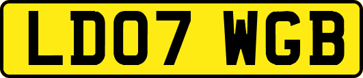 LD07WGB