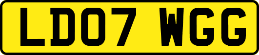 LD07WGG