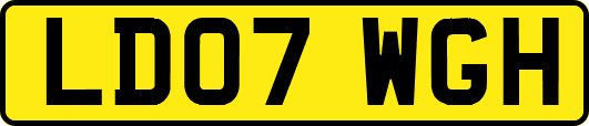 LD07WGH