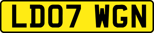 LD07WGN