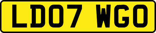 LD07WGO