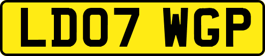 LD07WGP