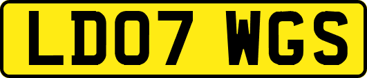 LD07WGS