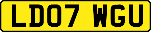LD07WGU