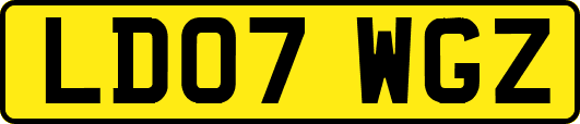 LD07WGZ