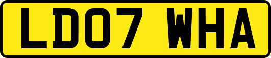 LD07WHA