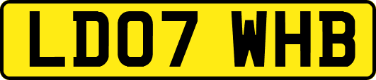 LD07WHB