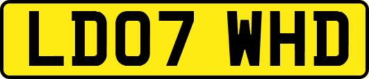 LD07WHD