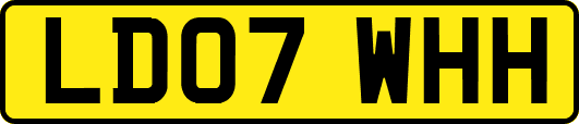 LD07WHH