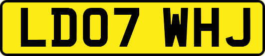LD07WHJ
