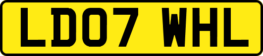 LD07WHL