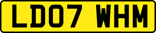 LD07WHM