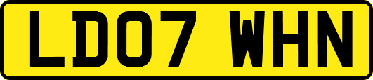 LD07WHN