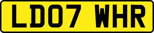 LD07WHR