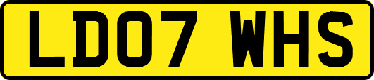 LD07WHS