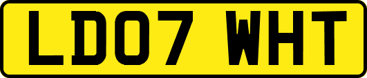 LD07WHT
