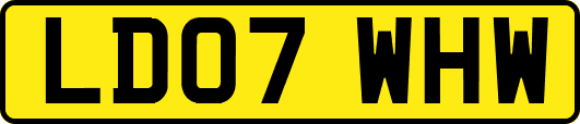 LD07WHW
