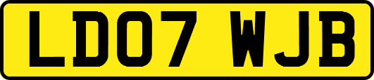 LD07WJB