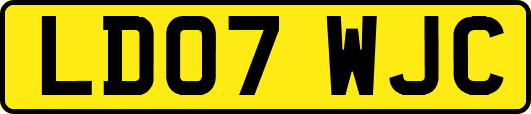 LD07WJC