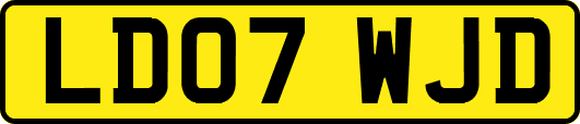 LD07WJD