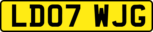 LD07WJG
