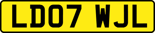 LD07WJL