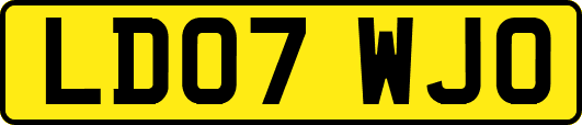 LD07WJO