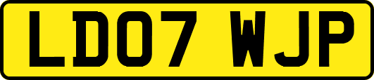 LD07WJP