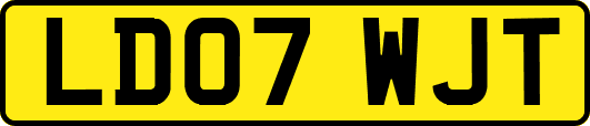 LD07WJT
