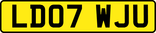 LD07WJU