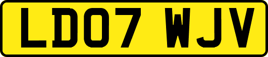LD07WJV