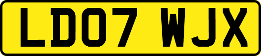 LD07WJX
