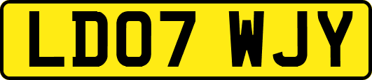 LD07WJY