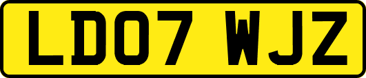 LD07WJZ
