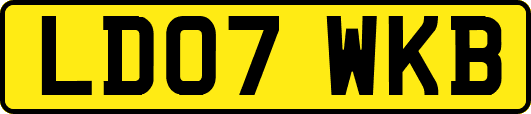 LD07WKB