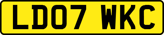 LD07WKC