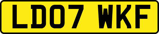 LD07WKF