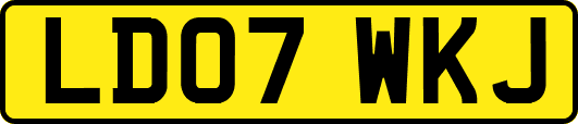 LD07WKJ