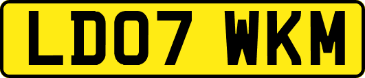 LD07WKM
