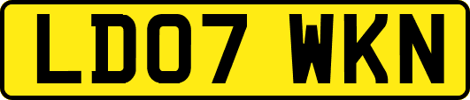LD07WKN