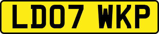 LD07WKP