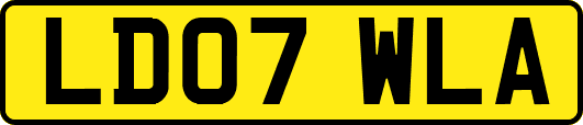 LD07WLA