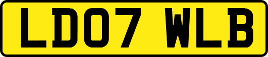 LD07WLB