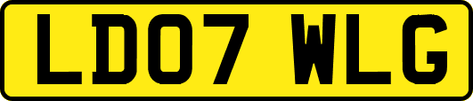 LD07WLG